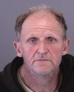 Kenny Shoemaker a registered Sex Offender of California