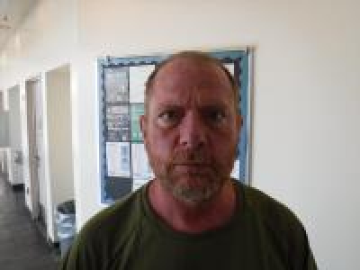 Kenny Aaron Vanausdall a registered Sex Offender of California