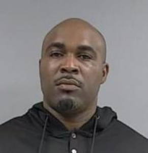 Kente Lawrence Brooks a registered Sex Offender of California