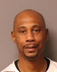 Kentric D Mckoy a registered Sex Offender of California
