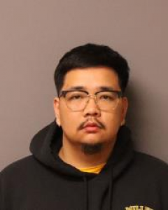 Kent Soriano Feliciano a registered Sex Offender of California