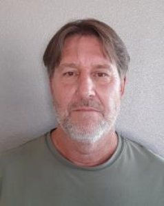 Kent Godding a registered Sex Offender of California