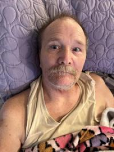 Kent Richard Hamman a registered Sex Offender of California