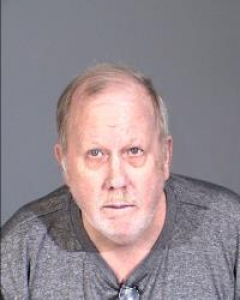 Kent Frederick Jensen a registered Sex Offender of California