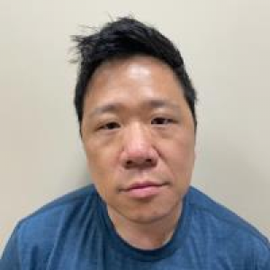 Kent Ping Lin a registered Sex Offender of California