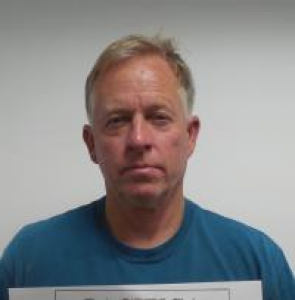 Kent Stanley Moran a registered Sex Offender of California
