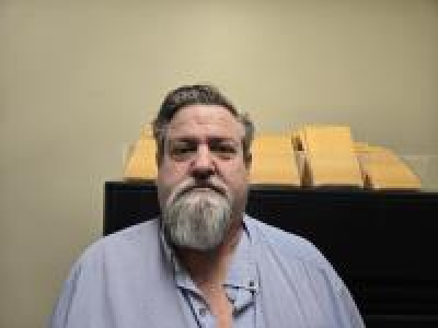 Kent Schumann a registered Sex Offender of California