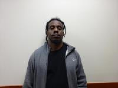 Kenyati Jakeem Rahh-potts a registered Sex Offender of California