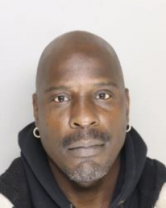 Kenyatta Corbett a registered Sex Offender of California