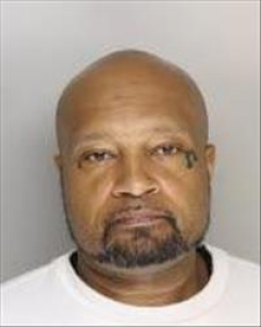 Kenyatta Kente Henderson a registered Sex Offender of California