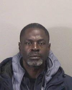Kenyatta Pearson a registered Sex Offender of California