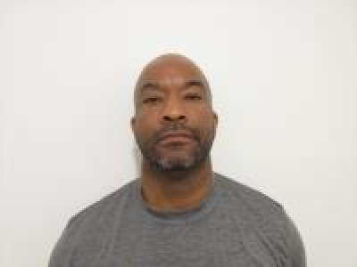 Kenyatta Varnado a registered Sex Offender of California
