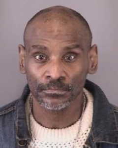 Kenyota Roberto Gray a registered Sex Offender of California