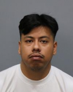 Ken Neevi Abarcamartinez a registered Sex Offender of California
