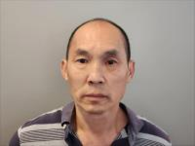 Ken Chu a registered Sex Offender of California