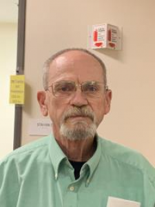 Ken William Ruiz a registered Sex Offender of California
