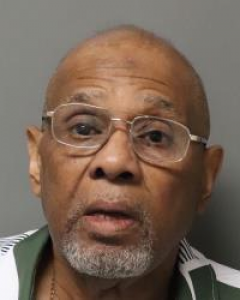 Ken Dewayne Scott a registered Sex Offender of California