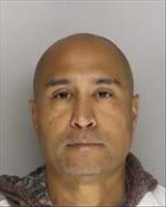 Keoki Yasuo Uehara a registered Sex Offender of California