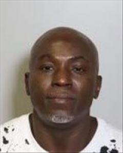Keon Demond Mcclinton a registered Sex Offender of California