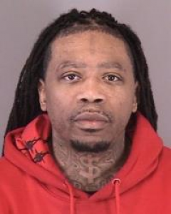 Keon Nunnelly a registered Sex Offender of California