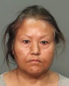 Keoodon Jamie Keokham a registered Sex Offender of California