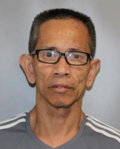 Keo Sophana a registered Sex Offender of California