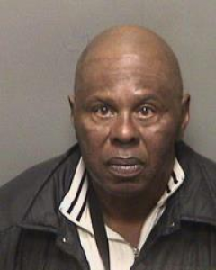 Kermit Brown a registered Sex Offender of California