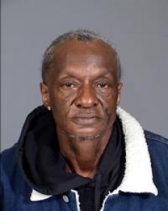 Kermit Moore a registered Sex Offender of California