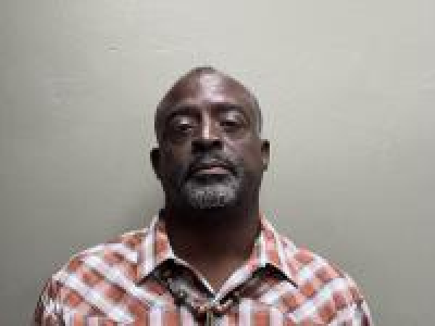Kernell Sterling Brown a registered Sex Offender of California