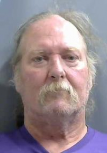 Kern Wayne Dunagan a registered Sex Offender of California