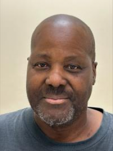 Kerry Ephriam a registered Sex Offender of California