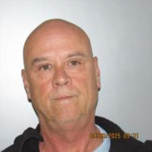 Kerry Johnson a registered Sex Offender of California