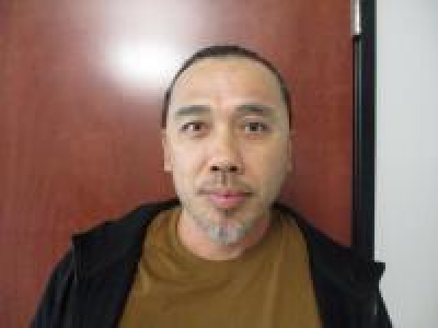 Ker Lee a registered Sex Offender of California