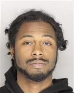 Kesean Williams a registered Sex Offender of California