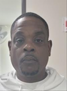 Keshan D Branch a registered Sex Offender of California