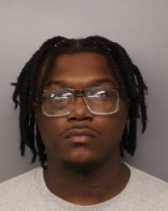 Keshun T Ford a registered Sex Offender of California