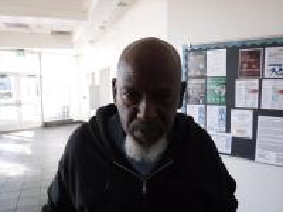 Keven James Banks a registered Sex Offender of California