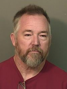 Keven Scott Paine a registered Sex Offender of California