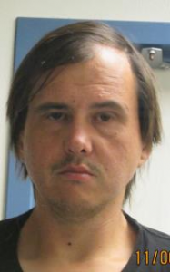 Kevin Ray Adams a registered Sex Offender of California