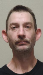 Kevin Ray Alexander a registered Sex Offender of California
