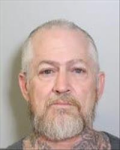 Kevin Bruce Augustine a registered Sex Offender of California