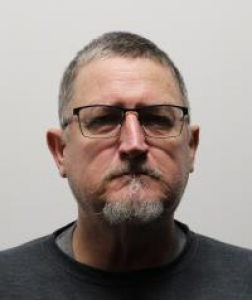 Kevin Ray Ballew a registered Sex Offender of California