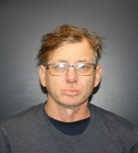 Kevin Lee Bearden a registered Sex Offender of California