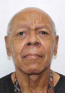 Kevin Jay Black a registered Sex Offender of California
