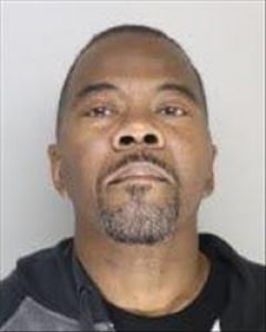 Kevin Dewayne Bouis a registered Sex Offender of California