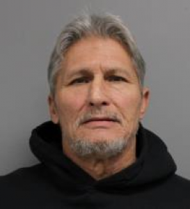 Kevin Ray Breece a registered Sex Offender of California
