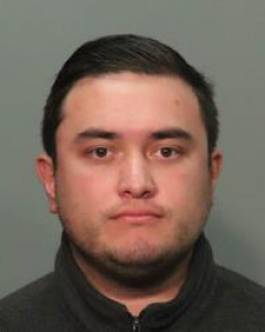 Kevin Breschini a registered Sex Offender of California