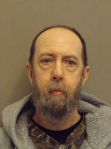 Kevin Allen Bridges a registered Sex Offender of California