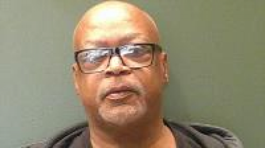 Kevin Lee Brown a registered Sex Offender of California