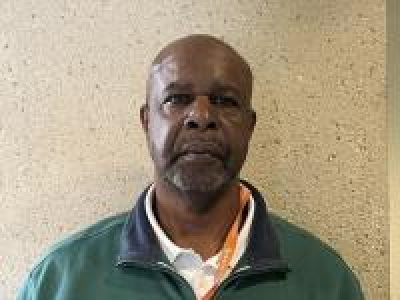 Kevin Jerome Brown a registered Sex Offender of California